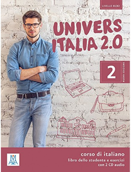 UniversItalia 2.0 - B1/B2