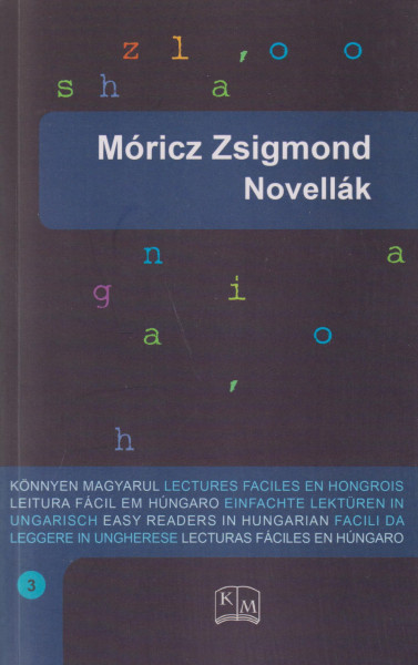 Anekdoták, horoszkópok - 1. szint - Könnyen magyarul sorozat