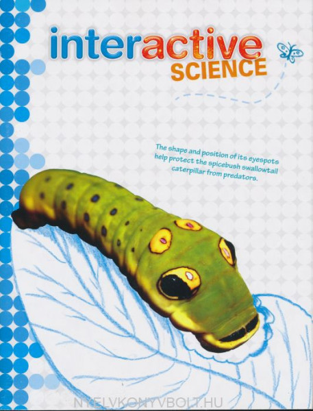 InterActive Science 3 (2016)