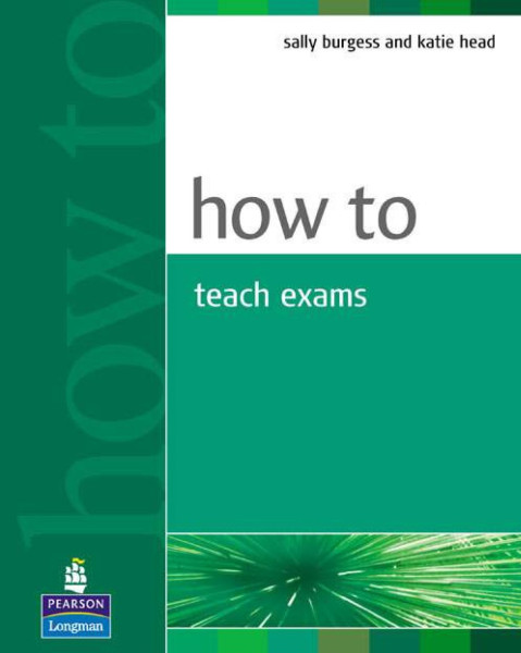 How to Teach Exams