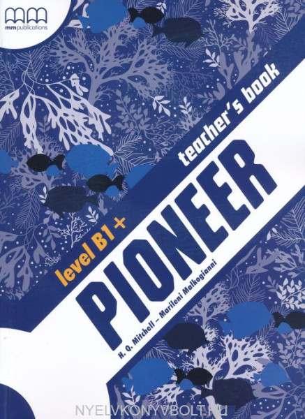 Pioneer Level B1+ Teacher's Book