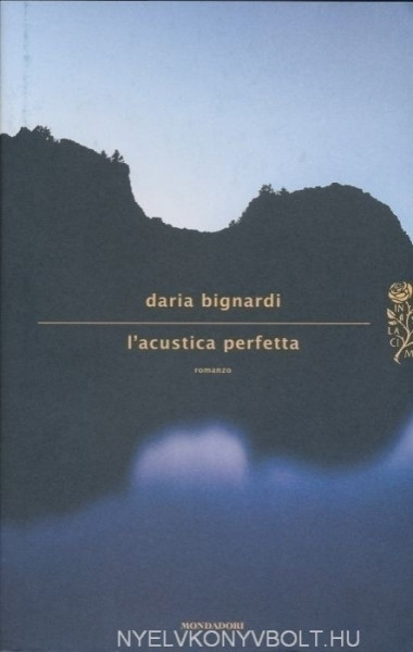 Daria Bignardi: L'acustica perfetta