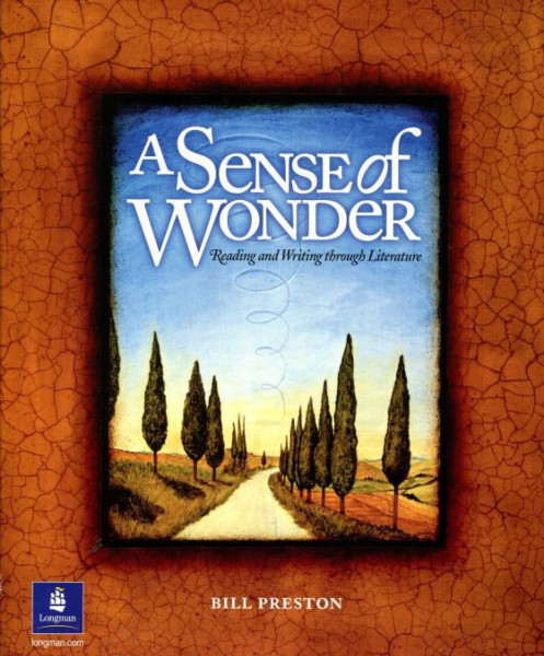 SENSE OF WONDER
