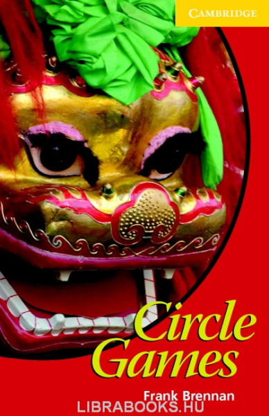 Circle Games - Cambridge English Readers Level 2