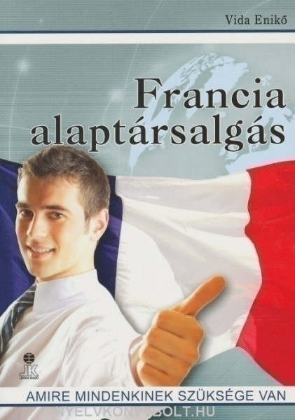 Francia Alaptársalgás (LX-0122)