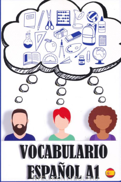 Vocabulario A1 espanol: Ejercicios de vocabulario para principiantes. Spanish for beginners.