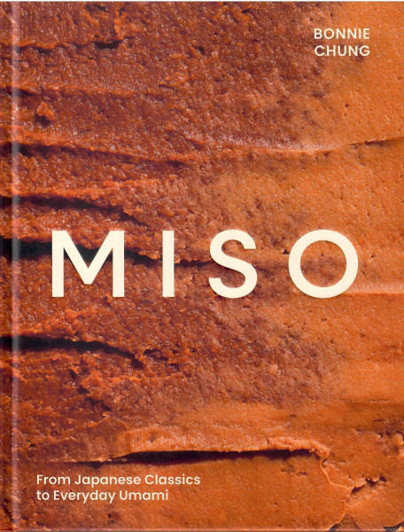 MISO - From Japanese Classics to Everyday Umami
