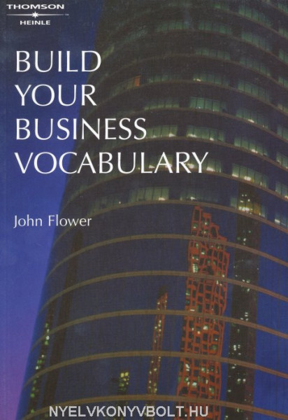Build Your Business Vocabulary
