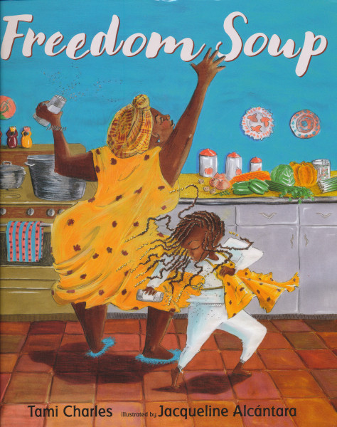 Freedom Soup