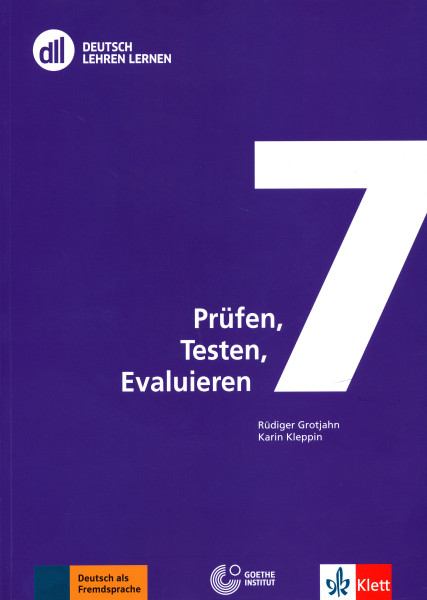 DLL 07: Prüfen, Testen, Evaluieren mit DVD-Video
