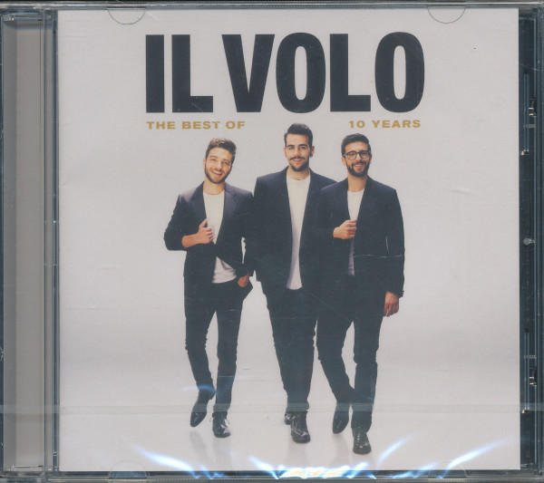 Il Volo: Best of... 10 Years