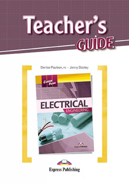 Career Paths - Electrical Engineering Teacher's Guide
