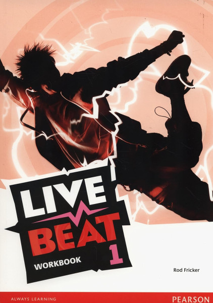 Livebeat 1 Workbook