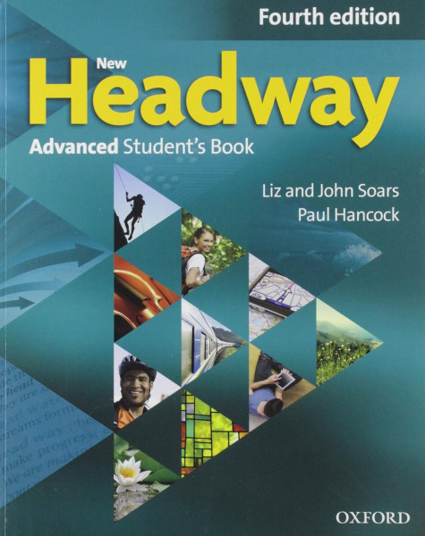 New Headway 4th Edition Advanced Student's Book
