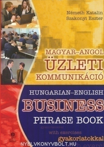 Magyar-Angol Üzleti Kommunikáció