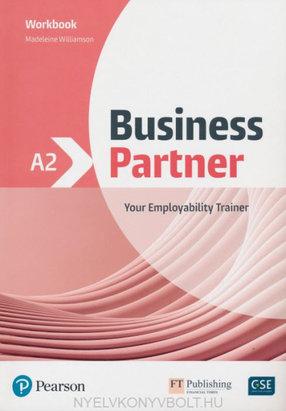 Business Partner A2 Workbook