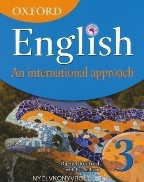 Oxford English - An International Approach 3 Student's Book