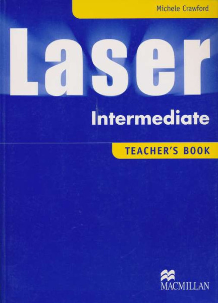 Laser Intermediate Teacher's Book