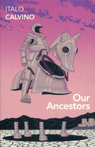 Italo Calvino: Our Ancestors