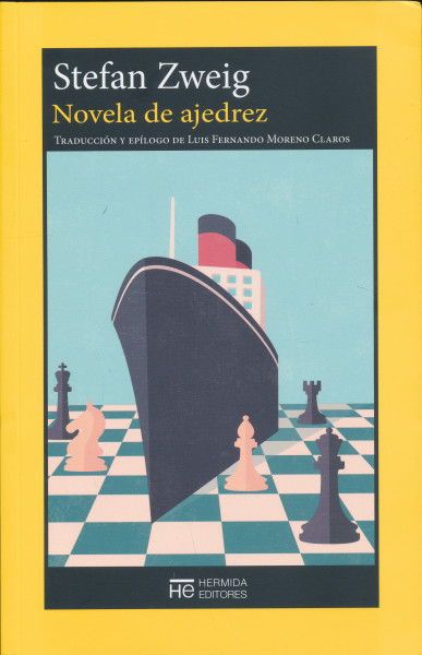 Stefan Zweig: Novela de ajedrez