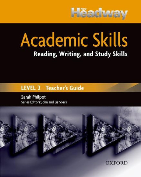 New Headway Academic Skills Level 2 Teacher's Guide