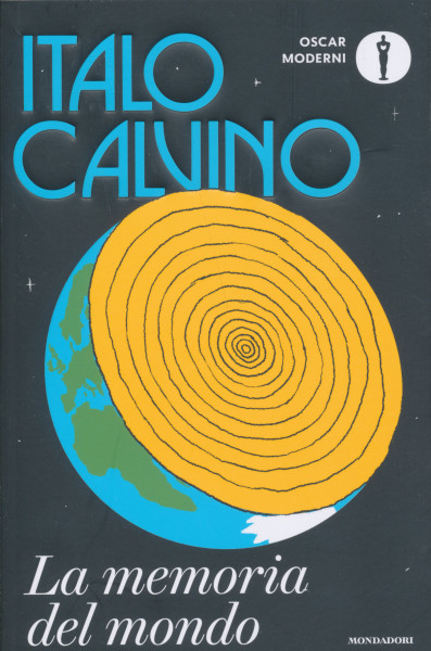 Italo Calvino: La memoria del mondo