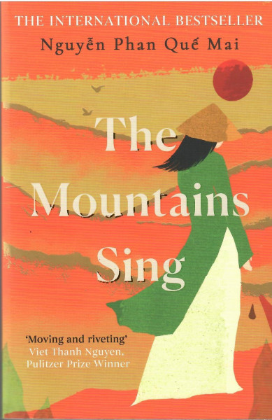 Nguyen Phan Que Mai: Mountains Sing