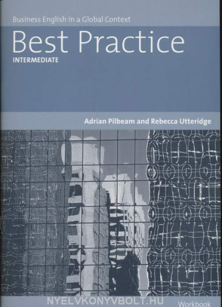 Best Practice Intermediate Workbook