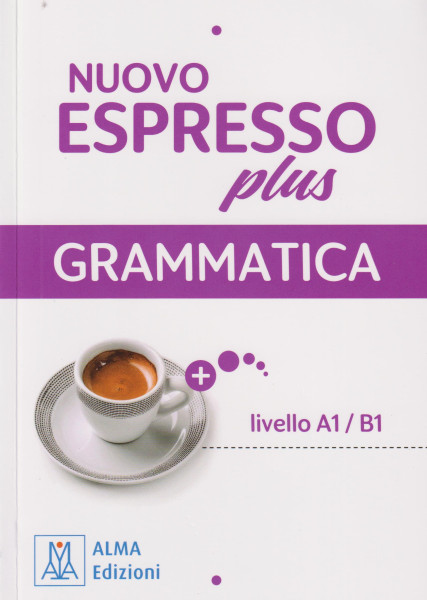 Nuovo Espresso Plus Grammatica