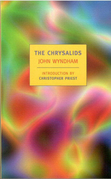 John Wyndham: The Chrysalids