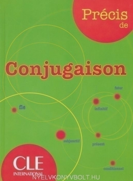 Précis de Conjugaison