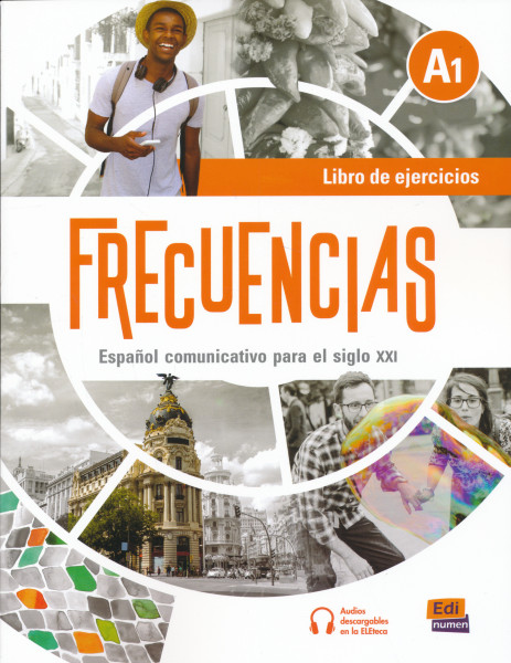 Frecuencias A1- Libro de ejercicios