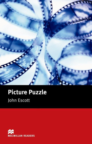 Picture Puzzle - Macmillan Readers Level 2