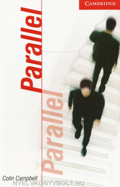 Parallel - Cambridge English Readers Level 1