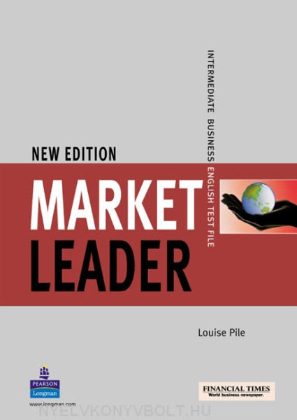 Market Leader - New Edition - Intermediate Test File