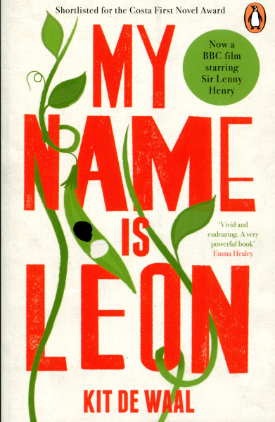 Kit de Waal: My Name Is Leon