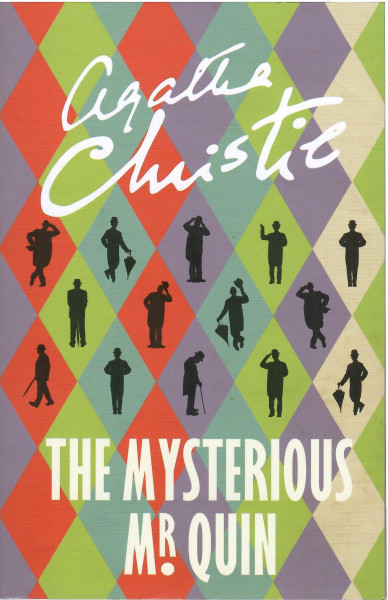 Agatha Christie: The Mysterious Mr Quin