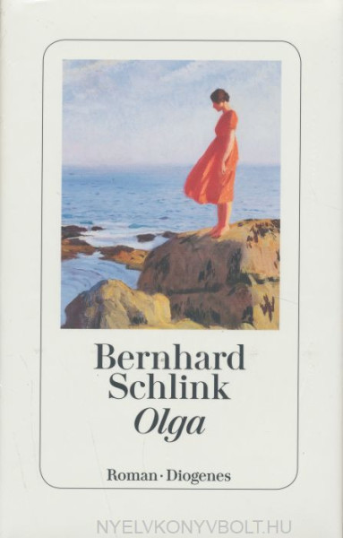 Bernhard Schlink: Olga
