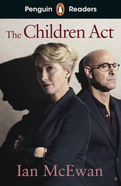 The Children Act - Penguin Readers Level 7