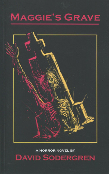 David Sodergren: Maggie's Grave