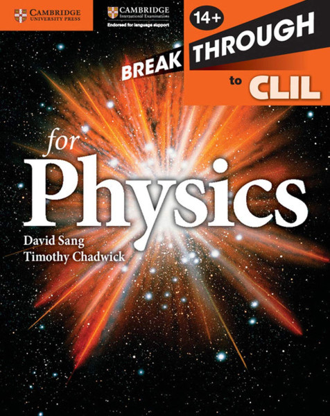 Breakthrough to CLIL for physics Workbook