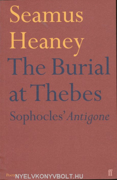 Burial at Thebes
