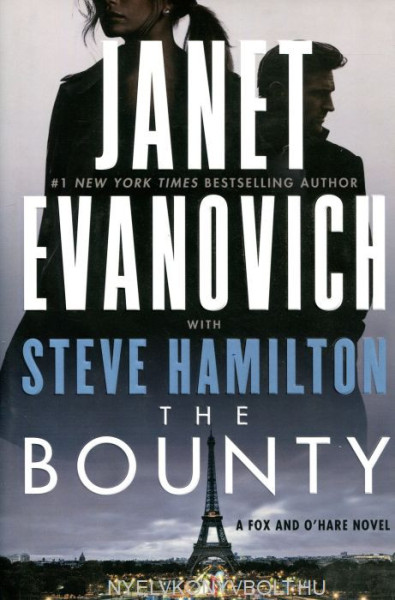 Janet Evanovich: