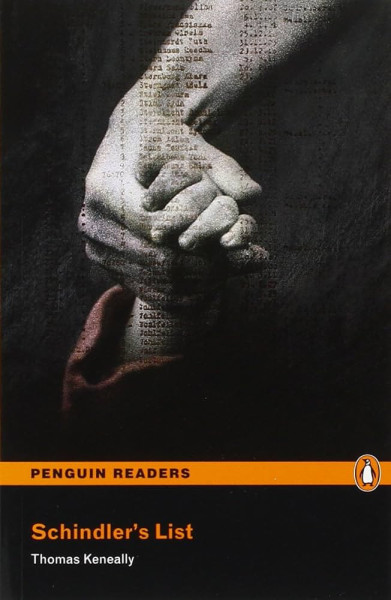 Schindler's List - Penguin Readers Level 6