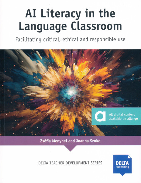 AI Literacy in the Language Classroom