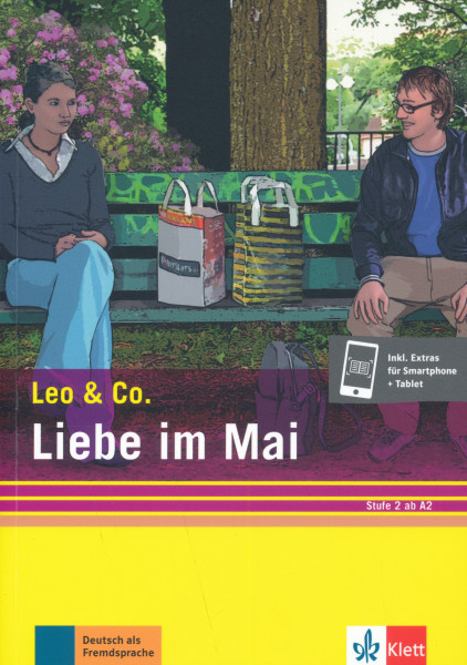 Liebe im Mai + online hanganyag