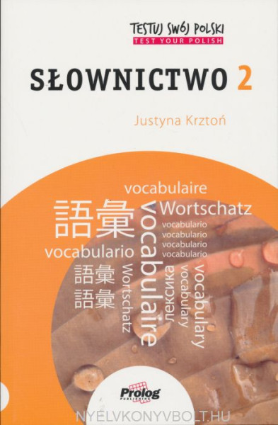 Testuj Swoj Polski Slownictwo 2 (Test your Polish)