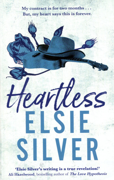 Elsie Silver: Heartless