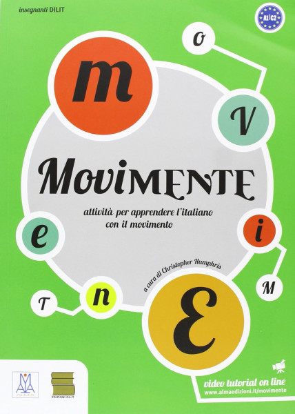 Movimente - Attivitá per apprendere l'italiano con il movimento