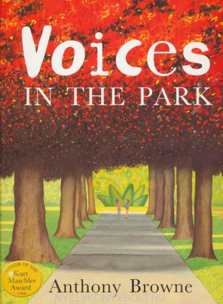 Voices In The Park